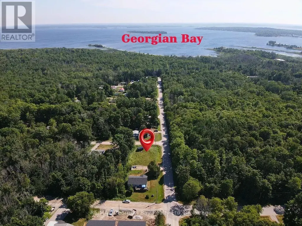 440 David Avenue, Tay (Port McNicoll)